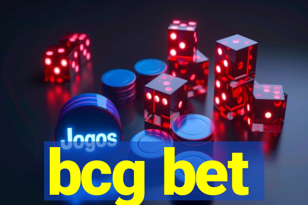 bcg bet